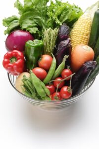 野菜　保存方法